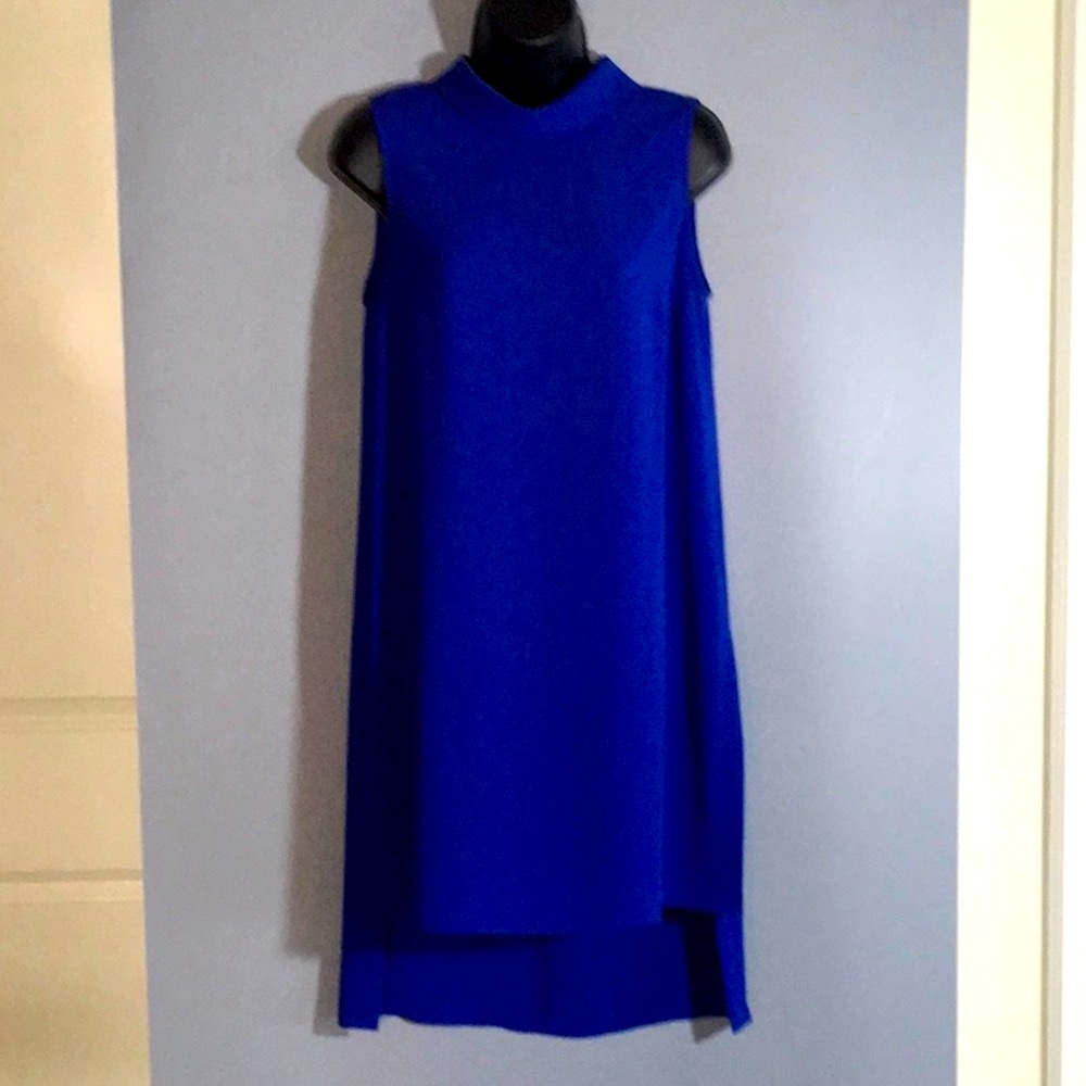 High-Low Tunic
